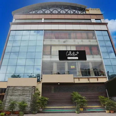 Collection O Summanahalli Bus Stand Formerly Elevate 58